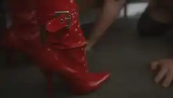 femdom-feet photo 1