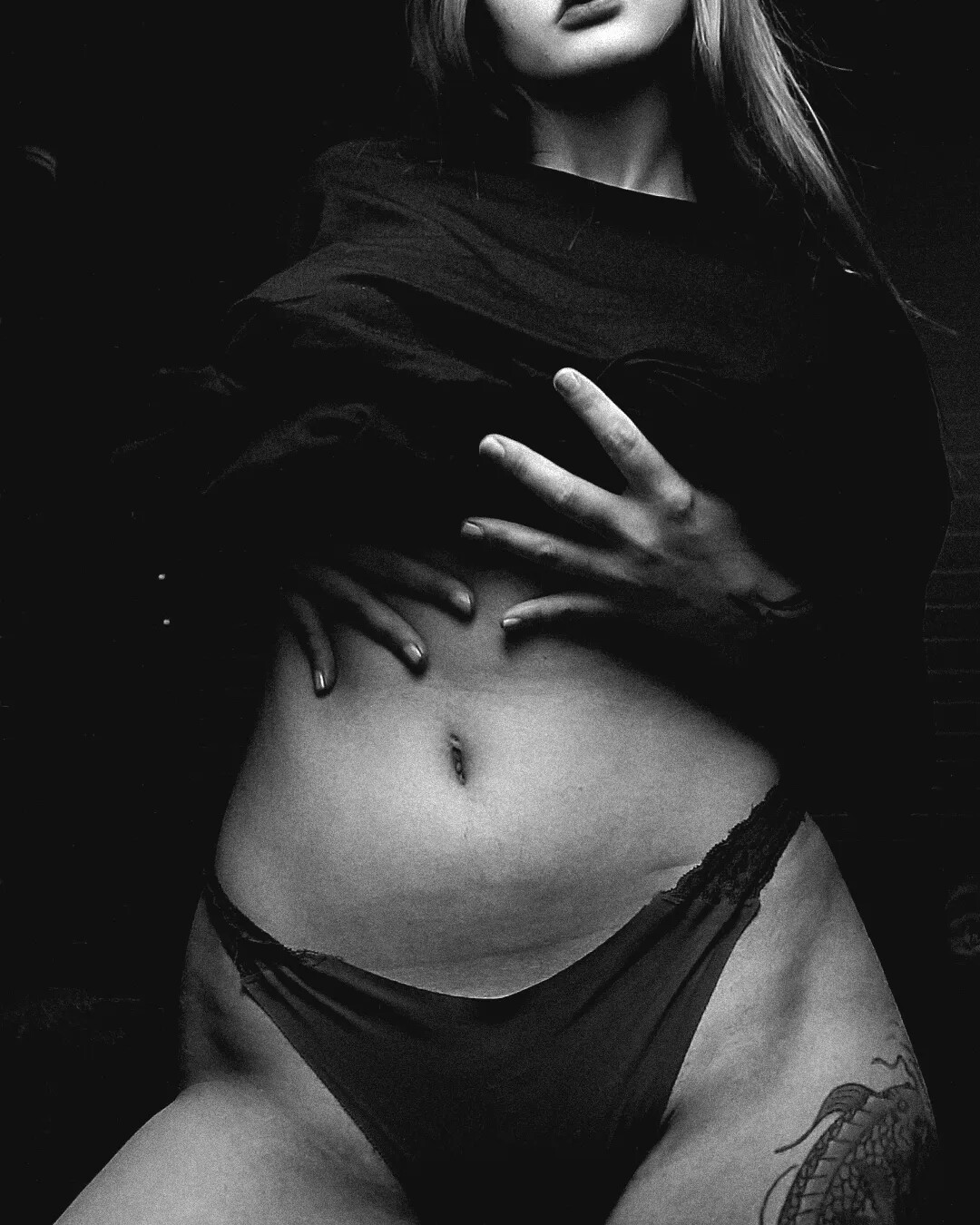 Huge collection of porn photos Big Tits Striptease Tease Tattoo by Seduchess’s (@seduchess)