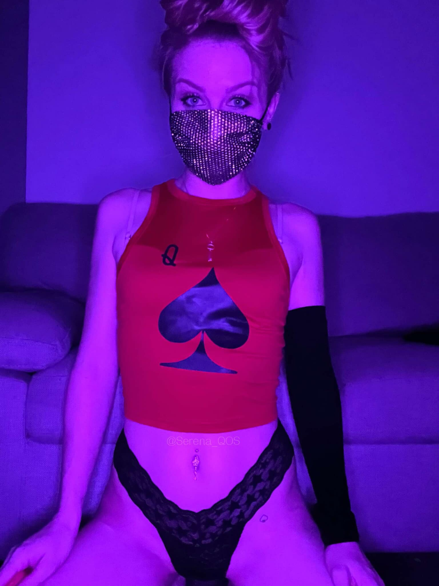 Huge collection of porn photos Amateur Cheating Costume Hotwife by Serena_QOS’s (@serena_qos)