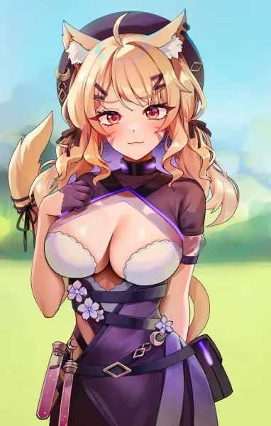 vtuber photo 1
