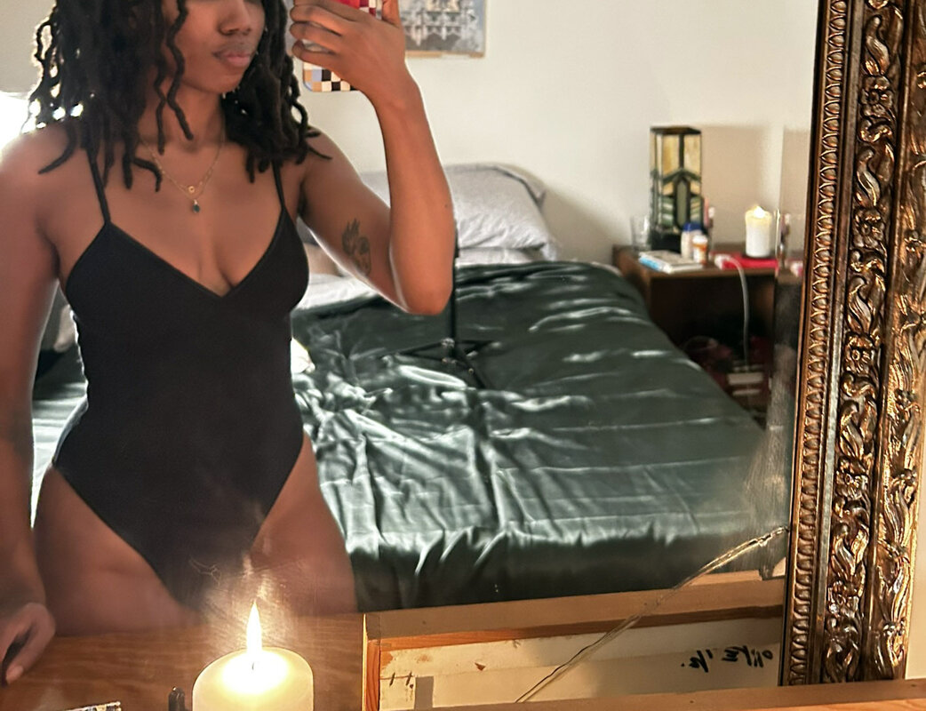 Huge collection of porn photos Amateur Bodysuit Dredd Homemade by solana norwood’s (@solanaonline)