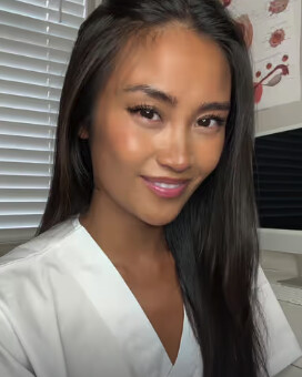 Huge collection of porn photos Brunette Brown Eyes Lips Lipstick by Sunshine ☀️’s (@sunshinesinababy)