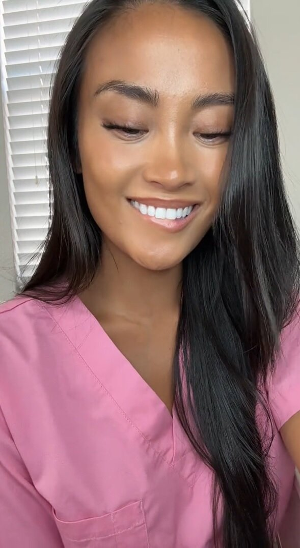 Huge collection of porn photos Asian Brunette Smile Teen by Sunshine ☀️’s (@sunshinesinababy)