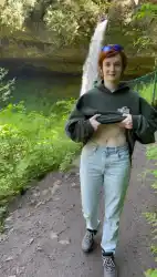 public-nudity