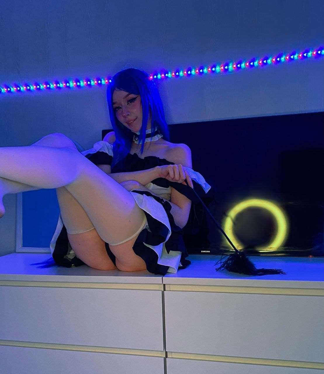 Huge collection of porn photos Cosplay Maid Uniform by TikTokers’s (@tiktokers)