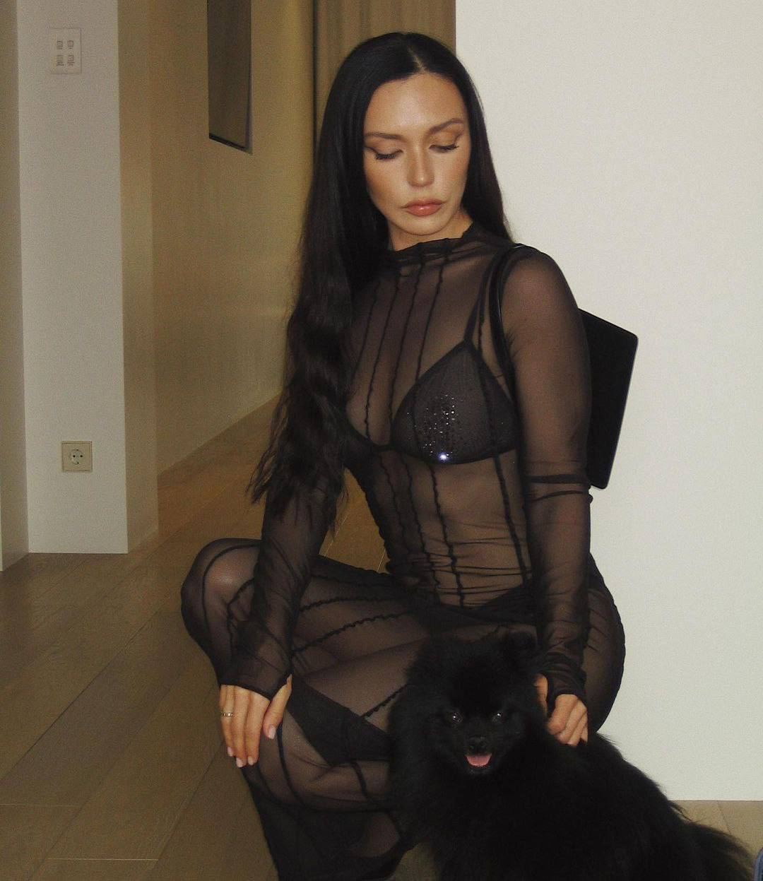 Huge collection of porn photos Brunette Babe Body Beautiful by TikTokers’s (@tiktokers)