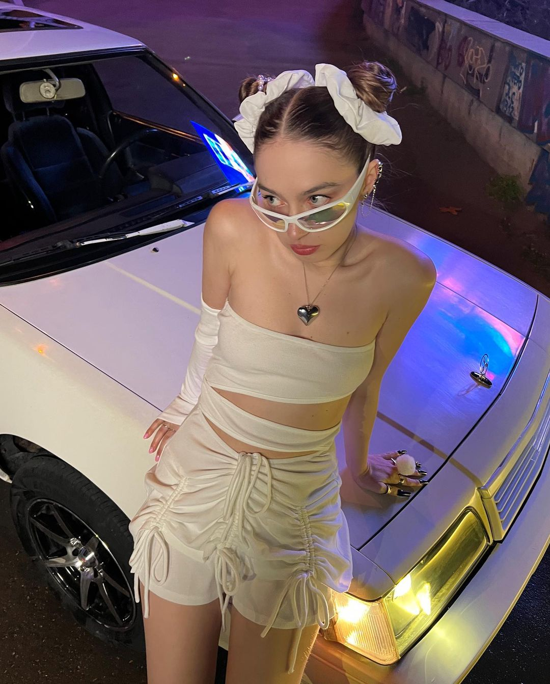 Huge collection of porn photos Braless belly Cute Car by TikTokers’s (@tiktokers)