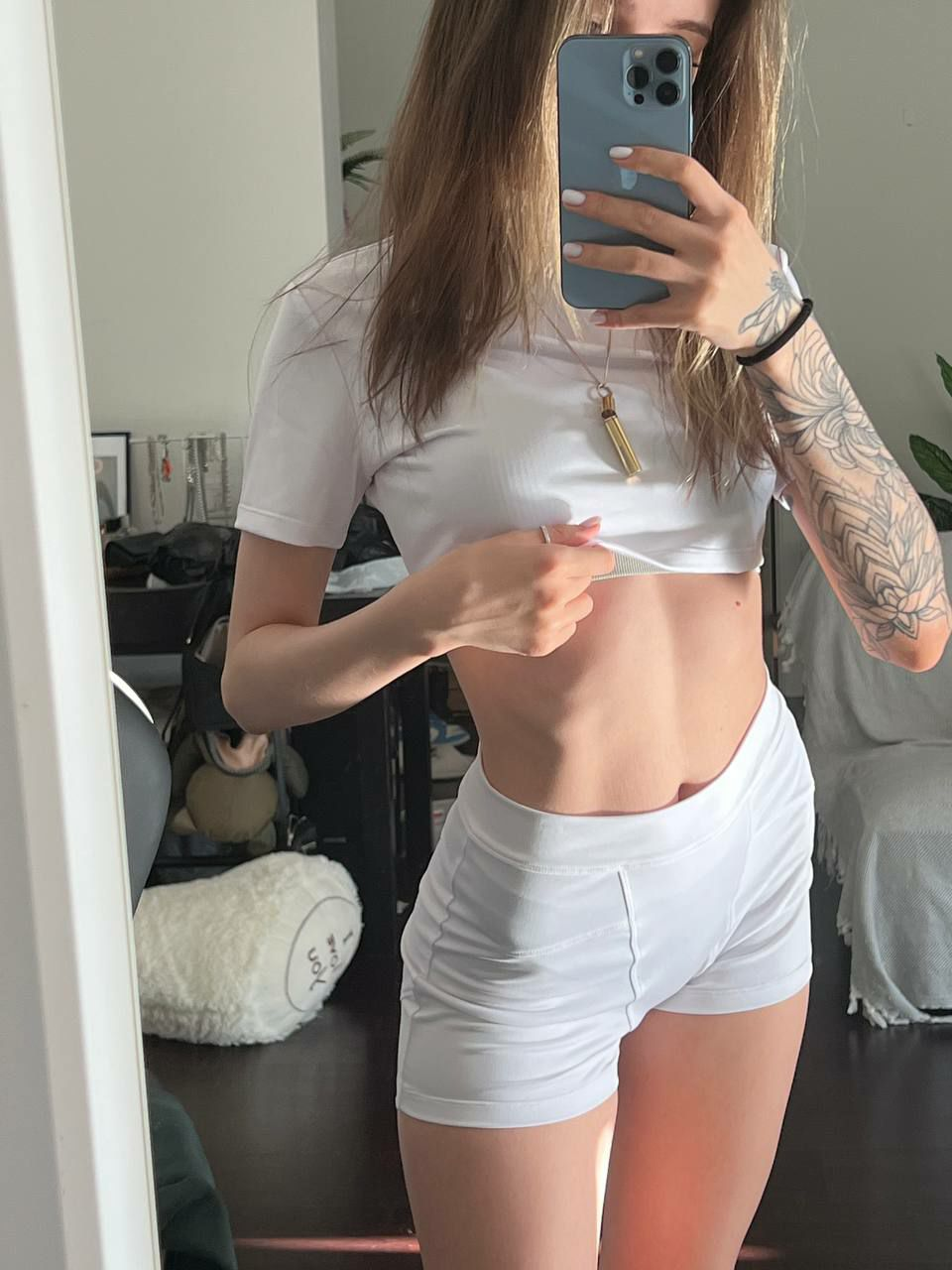 Huge collection of porn photos Blonde Body belly Close Up by TikTokers’s (@tiktokers)