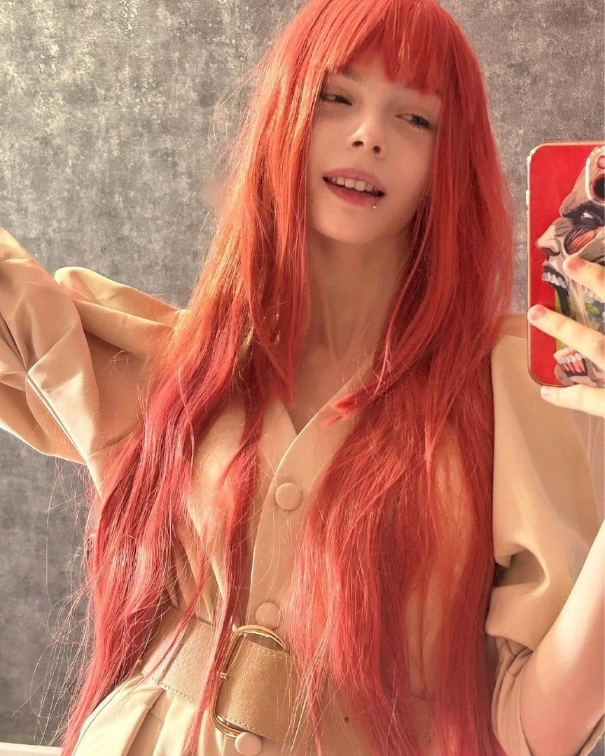 Huge collection of porn photos Bangs Dress Female by TikTokers’s (@tiktokers)