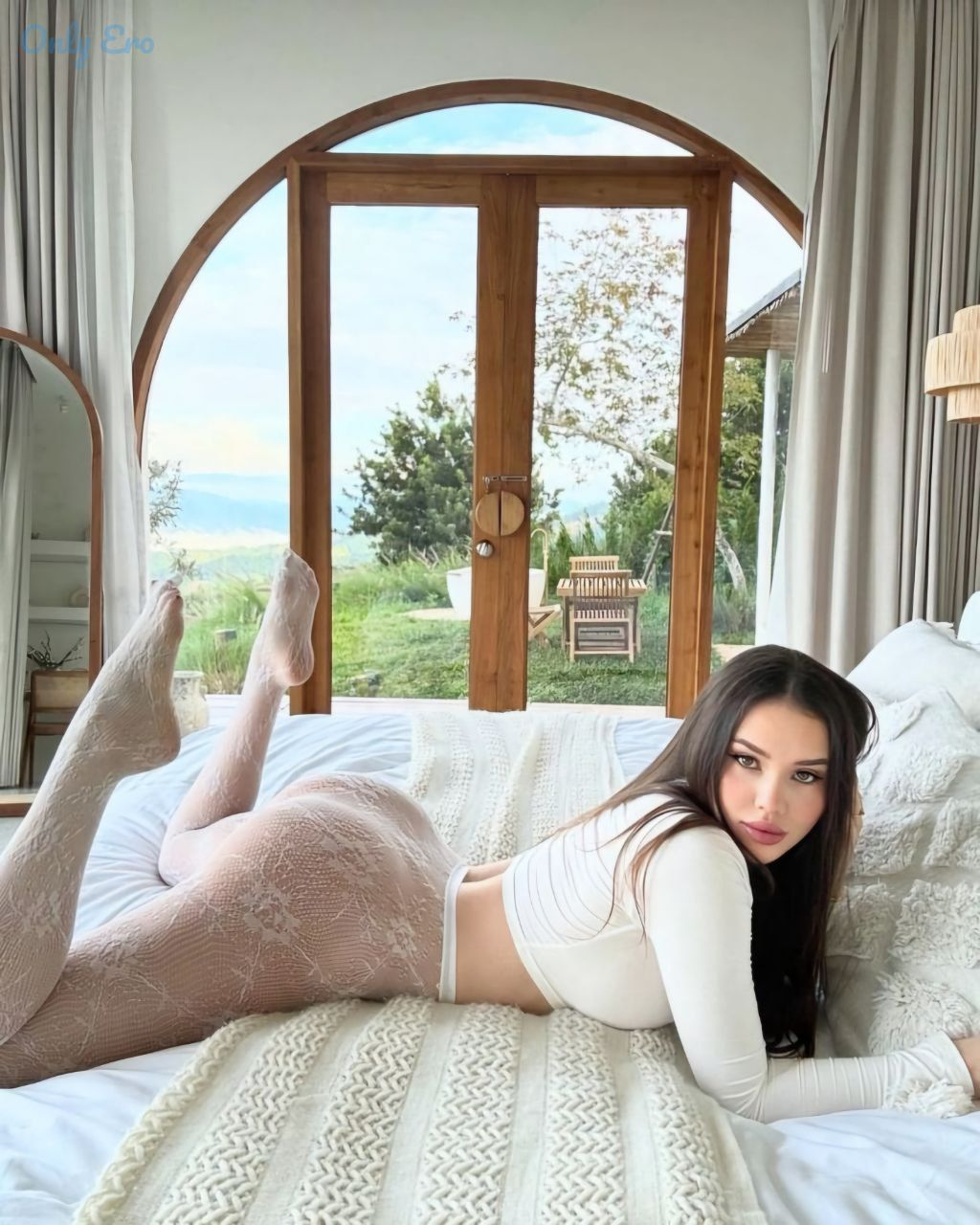 Huge collection of porn photos Beautiful Big Eyes Body Stockings by TikTokers’s (@tiktokers)