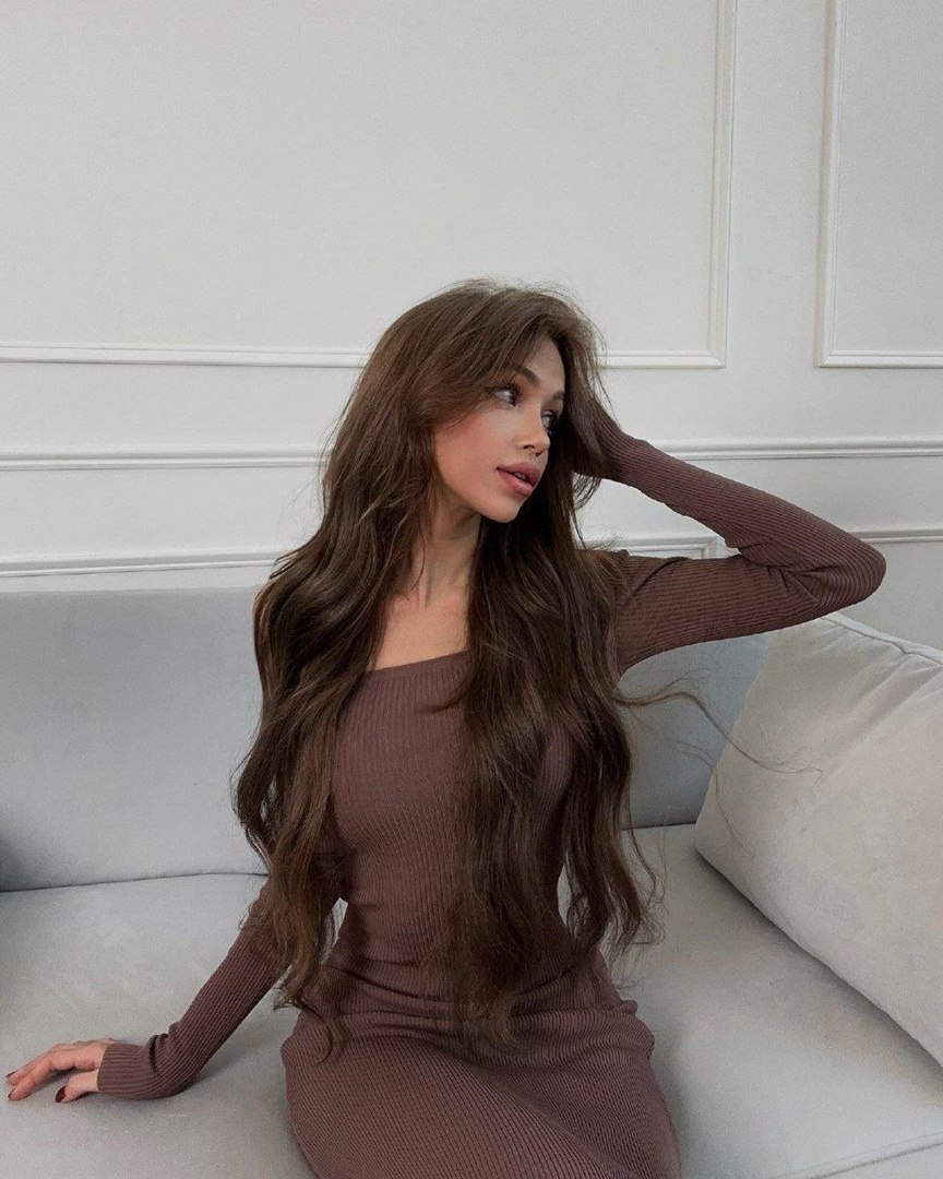 Huge collection of porn photos Brunette Brown Eyes Beautiful by TikTokers’s (@tiktokers)