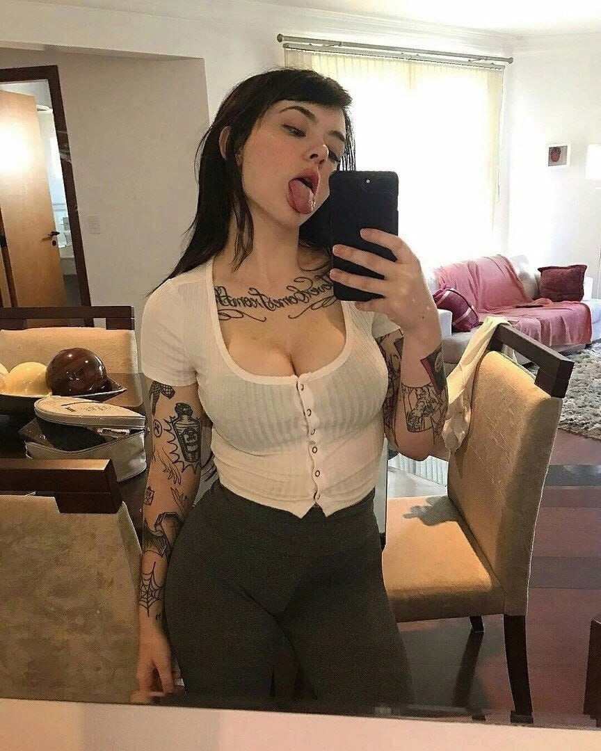 Huge collection of porn photos Amateur Babe Busty Beautiful by TikTokers’s (@tiktokers)