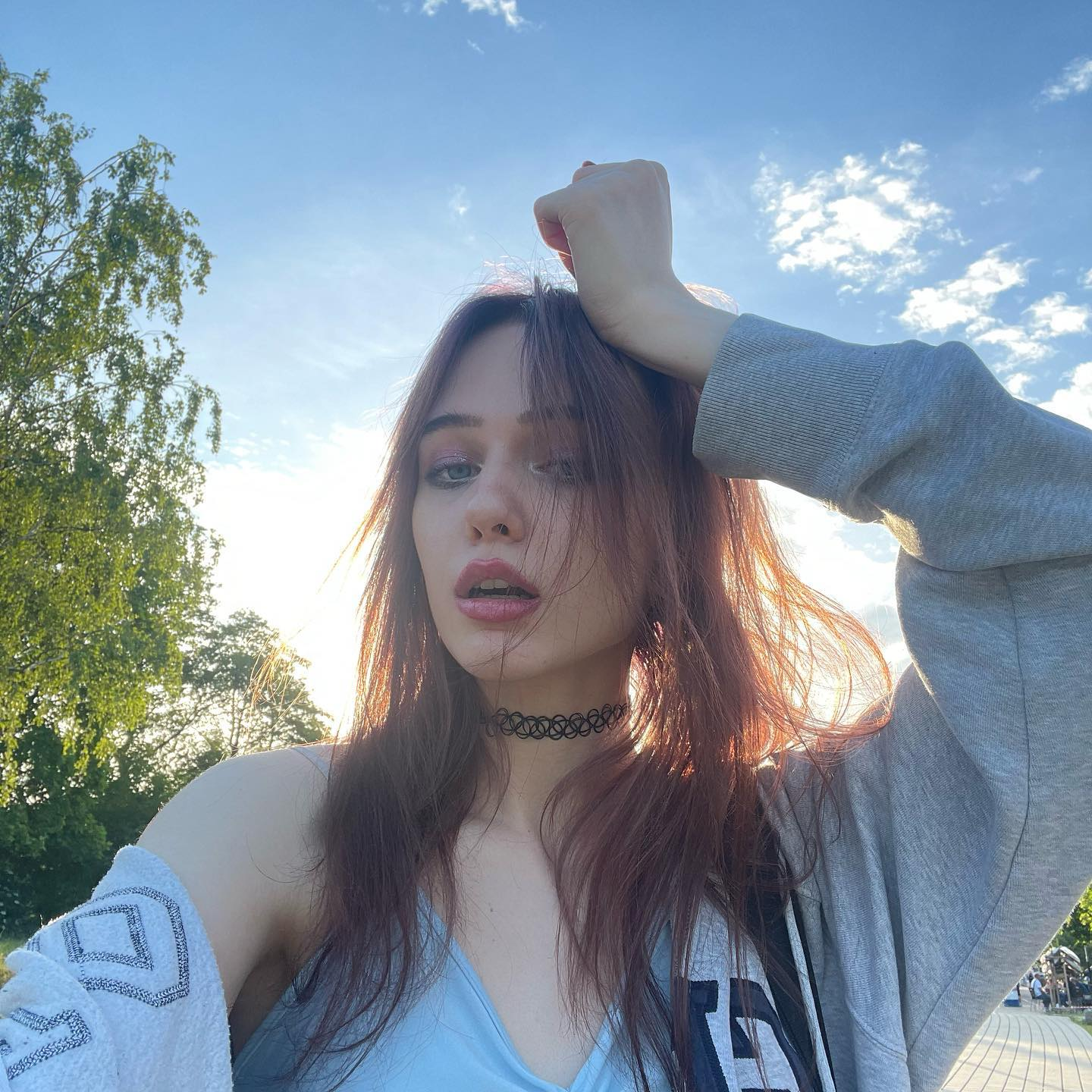 Huge collection of porn photos Amateur Babe Blue Eyes by TikTokers’s (@tiktokers)