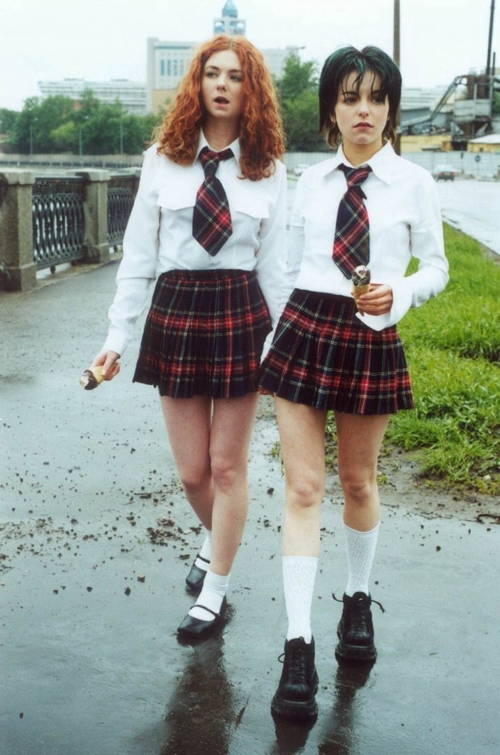Huge collection of porn photos Girls Uniform Walking by TikTokers’s (@tiktokers)