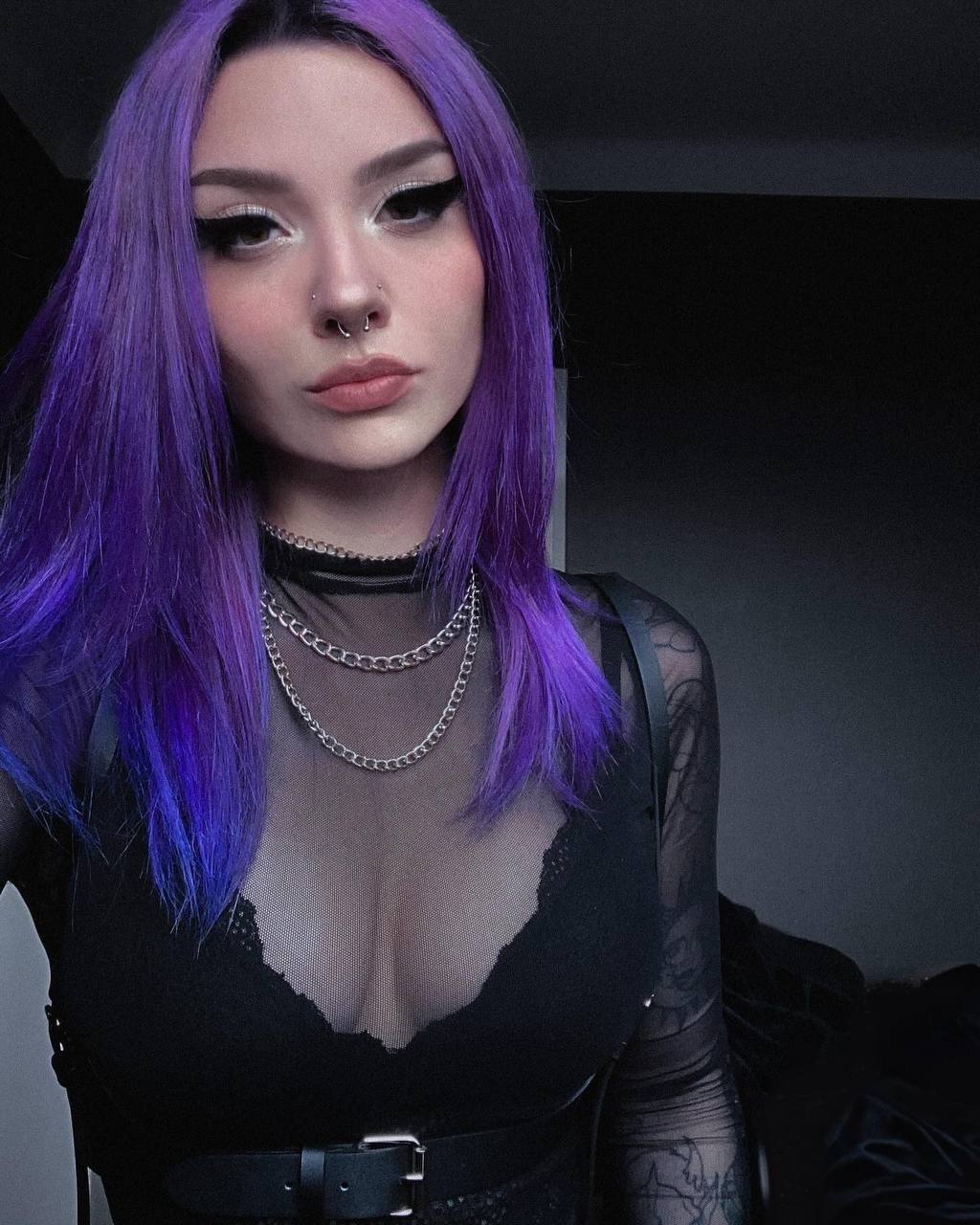 Huge collection of porn photos Alt Alternative Braless by TikTokers’s (@tiktokers)