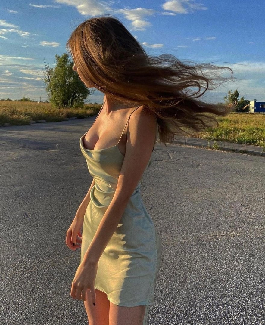 Huge collection of porn photos Brunette Dress Long Hair by TikTokers’s (@tiktokers)