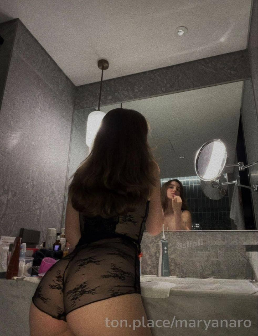 Huge collection of porn photos Big Ass Brunette Bathroom by TikTokers’s (@tiktokers)
