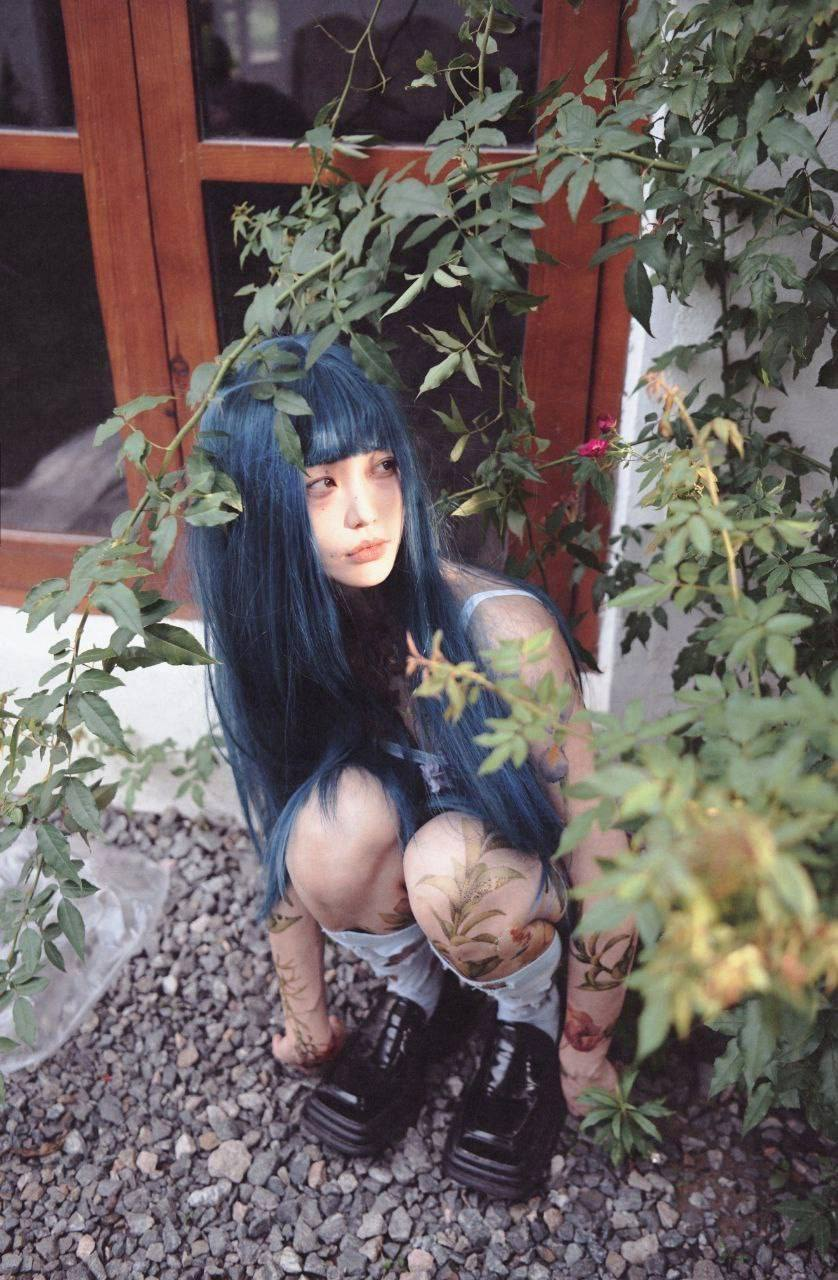 Huge collection of porn photos Amateur Asian Alt Babe by TikTokers’s (@tiktokers)