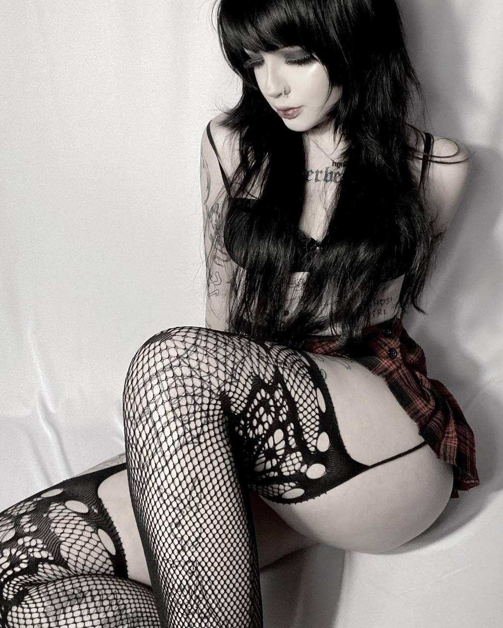 Huge collection of porn photos Alt Alternative Fishnet by TikTokers’s (@tiktokers)