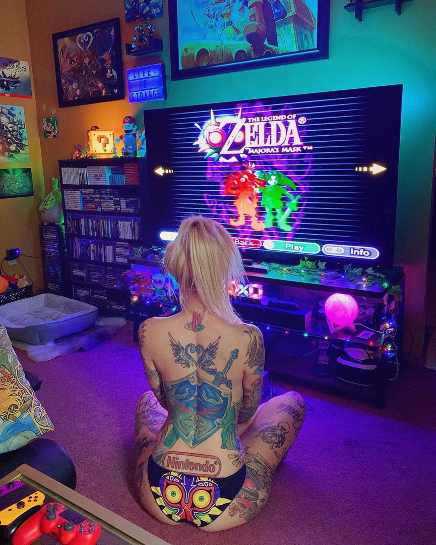 Huge collection of porn photos Ass Ass Spread Blonde by TikTokers’s (@tiktokers)
