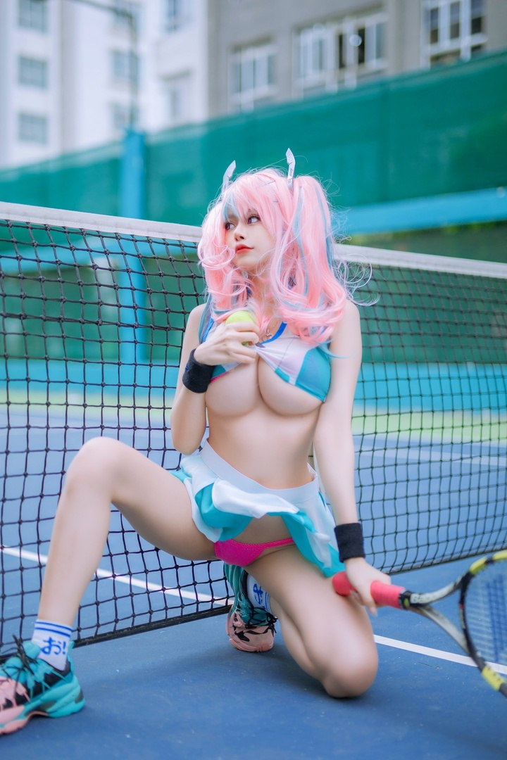 Huge collection of porn photos Anime Busty Cosplay by TikTokers’s (@tiktokers)