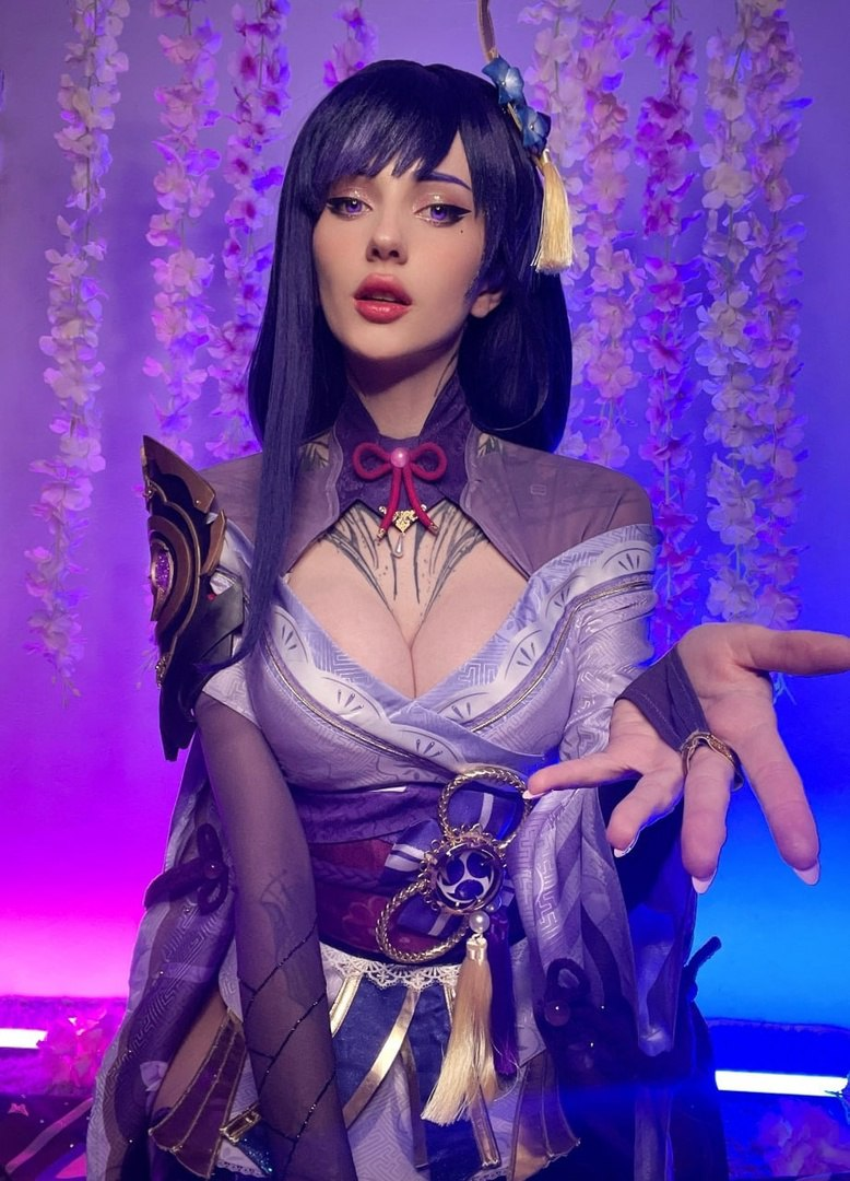 Huge collection of porn photos Cosplay Costume Kimono Makeup by TikTokers’s (@tiktokers)