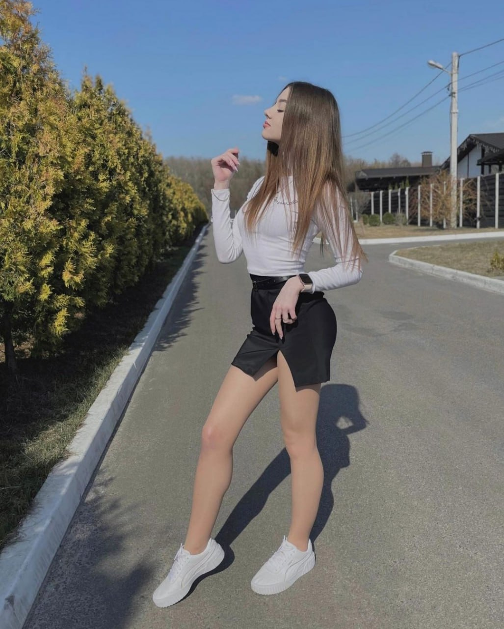 Huge collection of porn photos Beautiful Cute Model 21 Years Old by TikTokers’s (@tiktokers)
