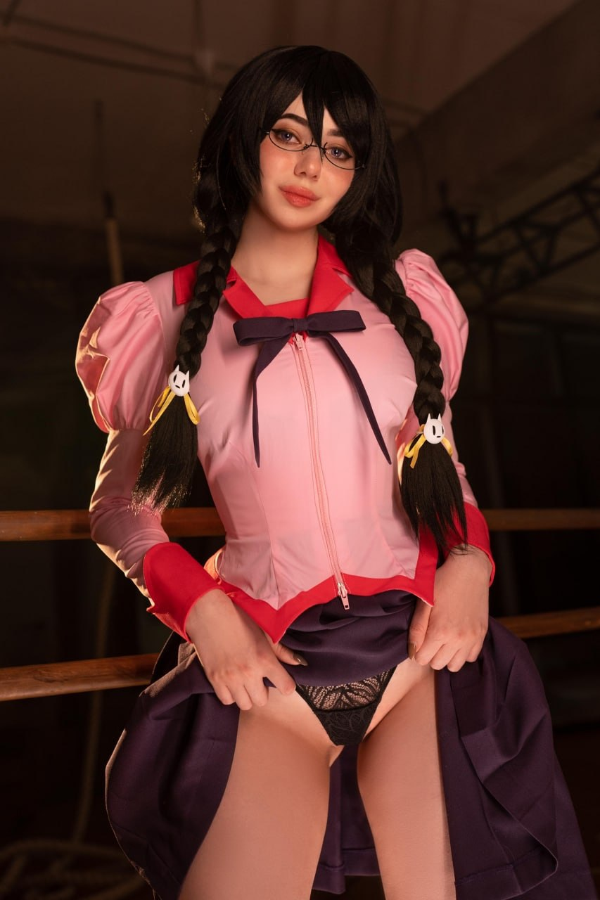 Huge collection of porn photos Braces Cosplay Costume Glasses by TikTokers’s (@tiktokers)