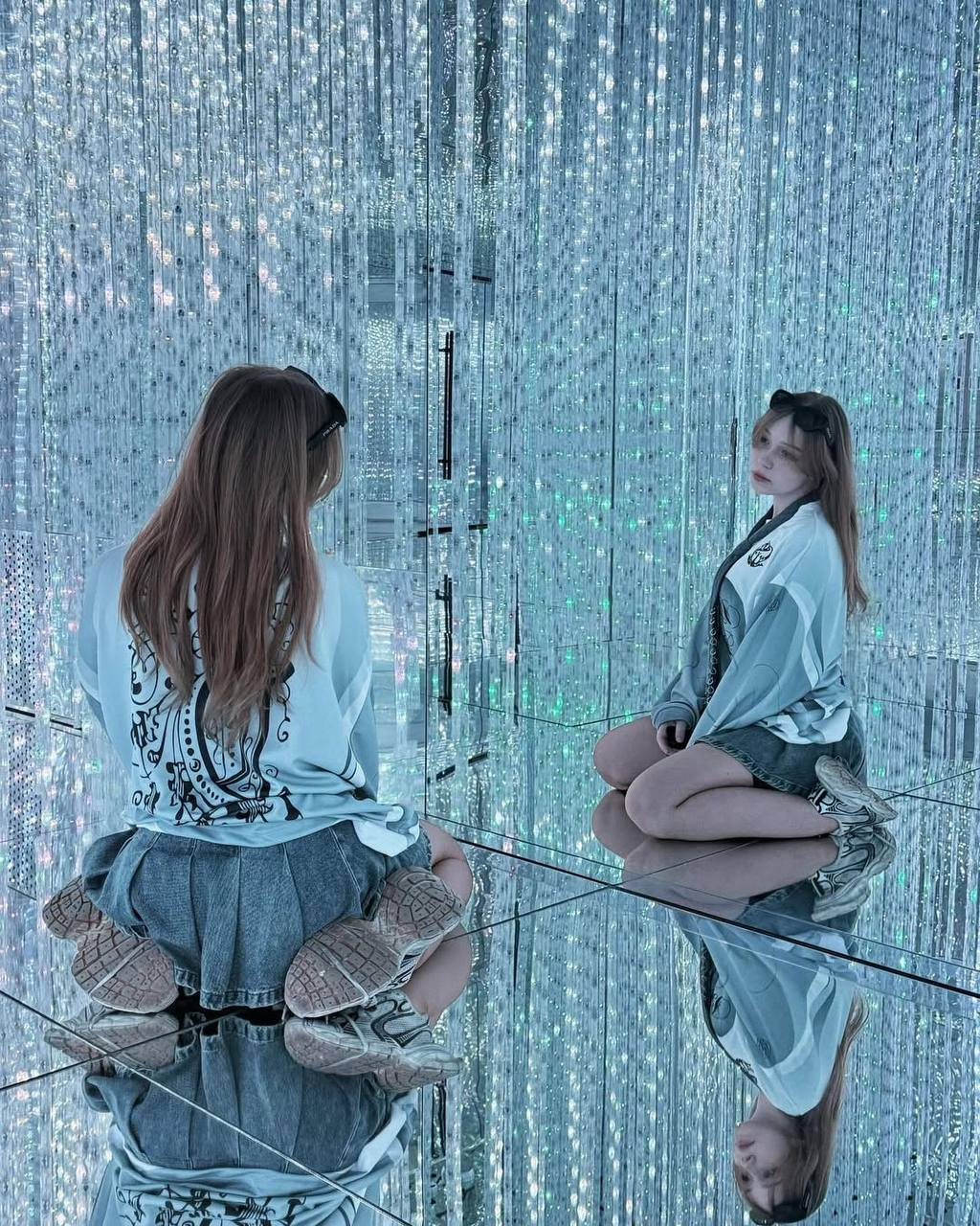 Huge collection of porn photos Art Girls Mirror by TikTokers’s (@tiktokers)