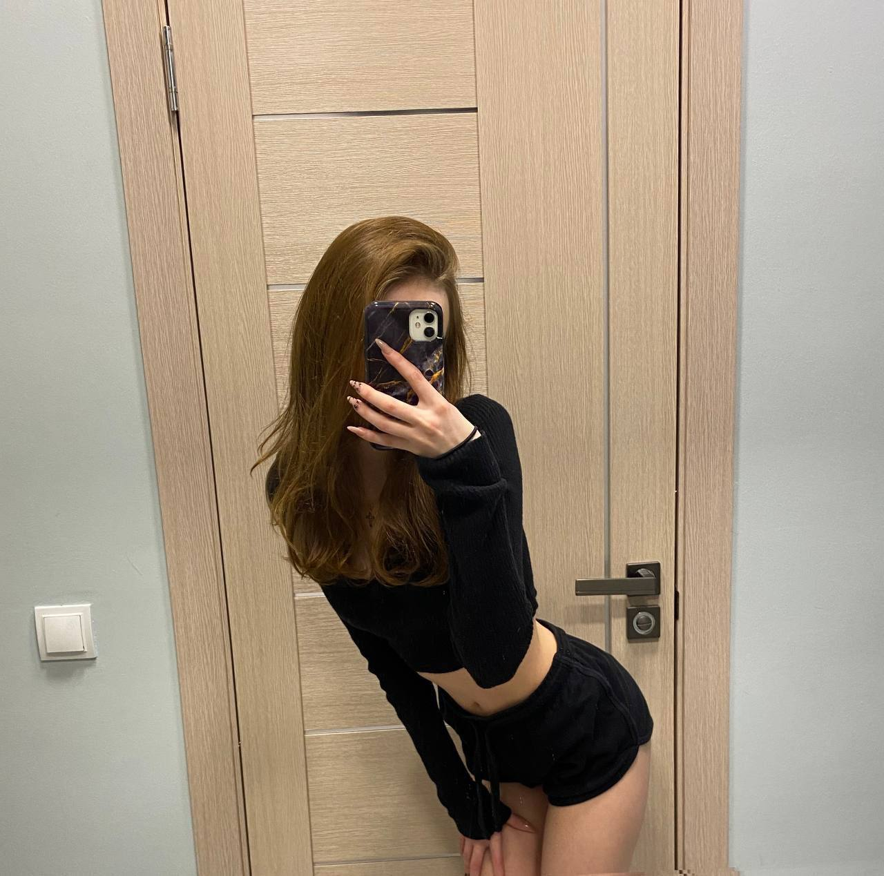 Huge collection of porn photos Female Fit Long Hair by TikTokers’s (@tiktokers)