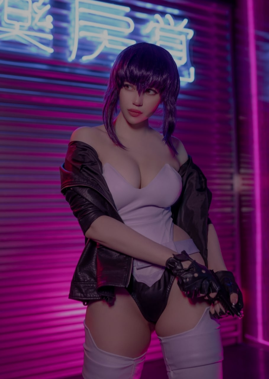 Huge collection of porn photos Asian Babe Body Bodysuit by TikTokers’s (@tiktokers)