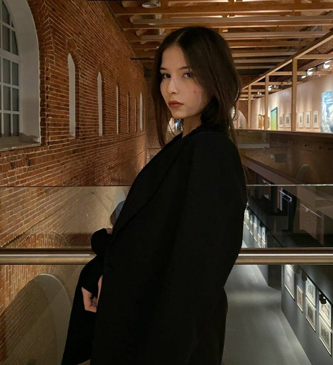 Huge collection of porn photos Asian Brunette Dress Goth by TikTokers’s (@tiktokers)
