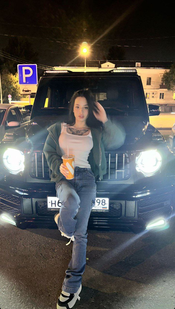 Huge collection of porn photos Car Jeans Outdoor by TikTokers’s (@tiktokers)
