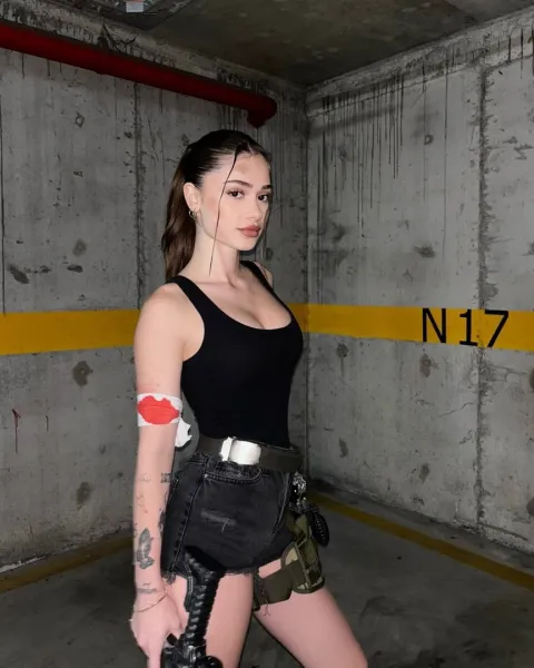 tiktokers
