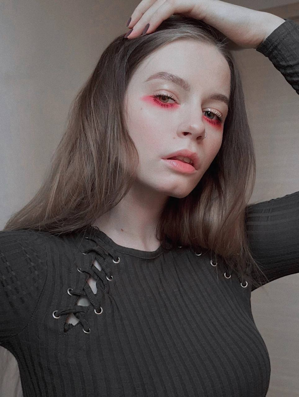 Huge collection of porn photos Amateur Babe Body Emo by TikTokers’s (@tiktokers)