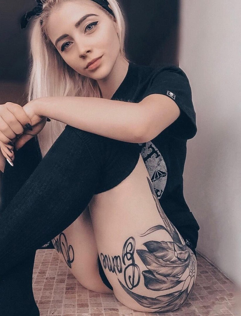 Huge collection of porn photos Blonde Blue Eyes Female by TikTokers’s (@tiktokers)