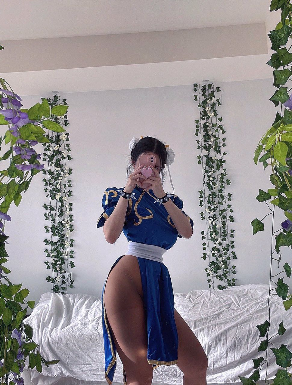 Huge collection of porn photos Cosplay Costume Legs by TikTokers’s (@tiktokers)