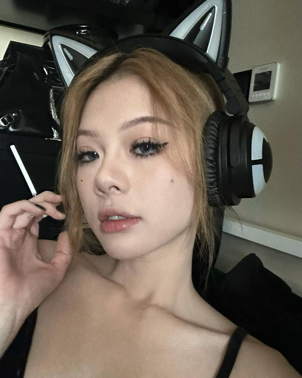 Huge collection of porn photos Babe Beautiful Cam Catgirl by TikTokers’s (@tiktokers)
