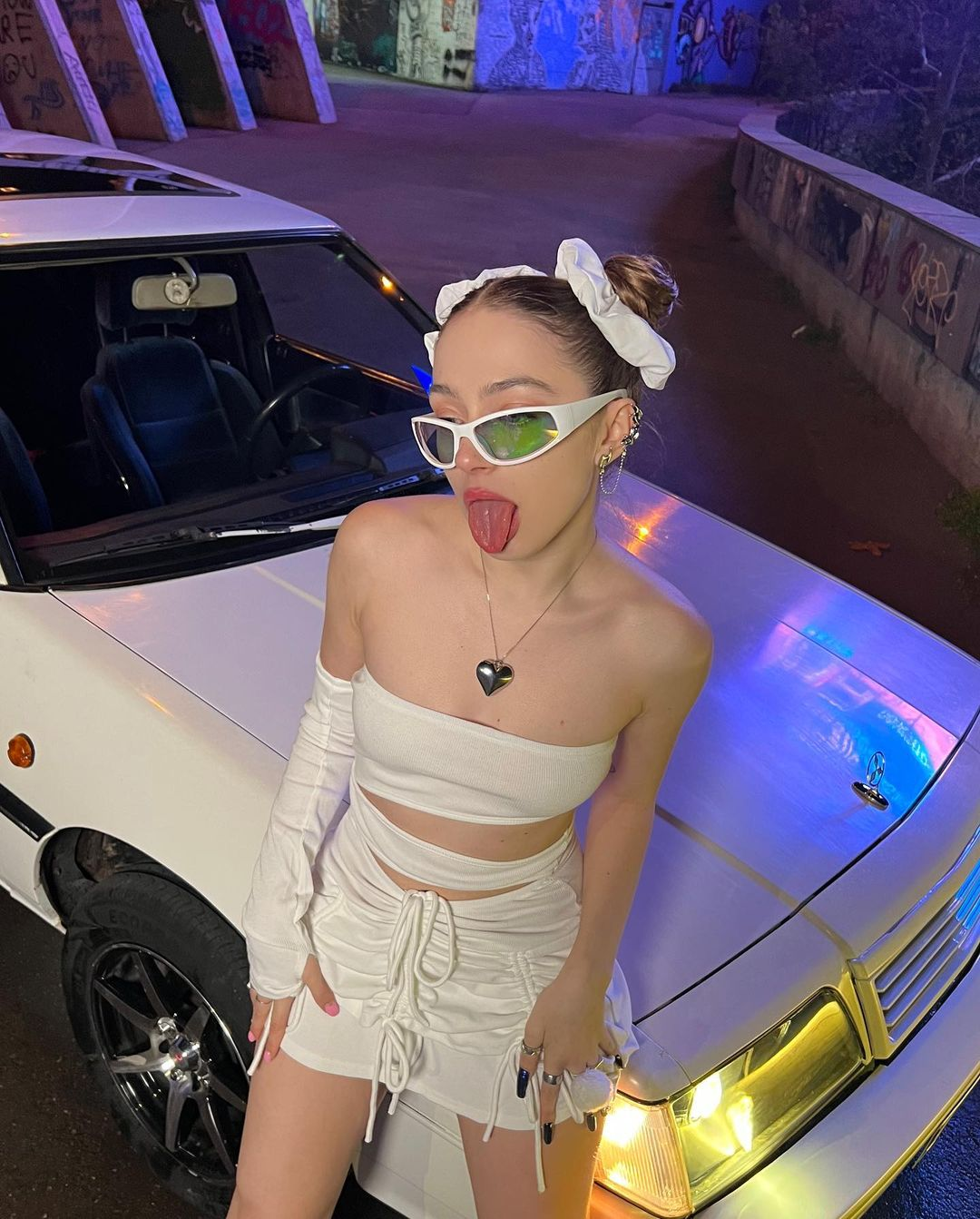 Huge collection of porn photos Car Model Nails by TikTokers’s (@tiktokers)