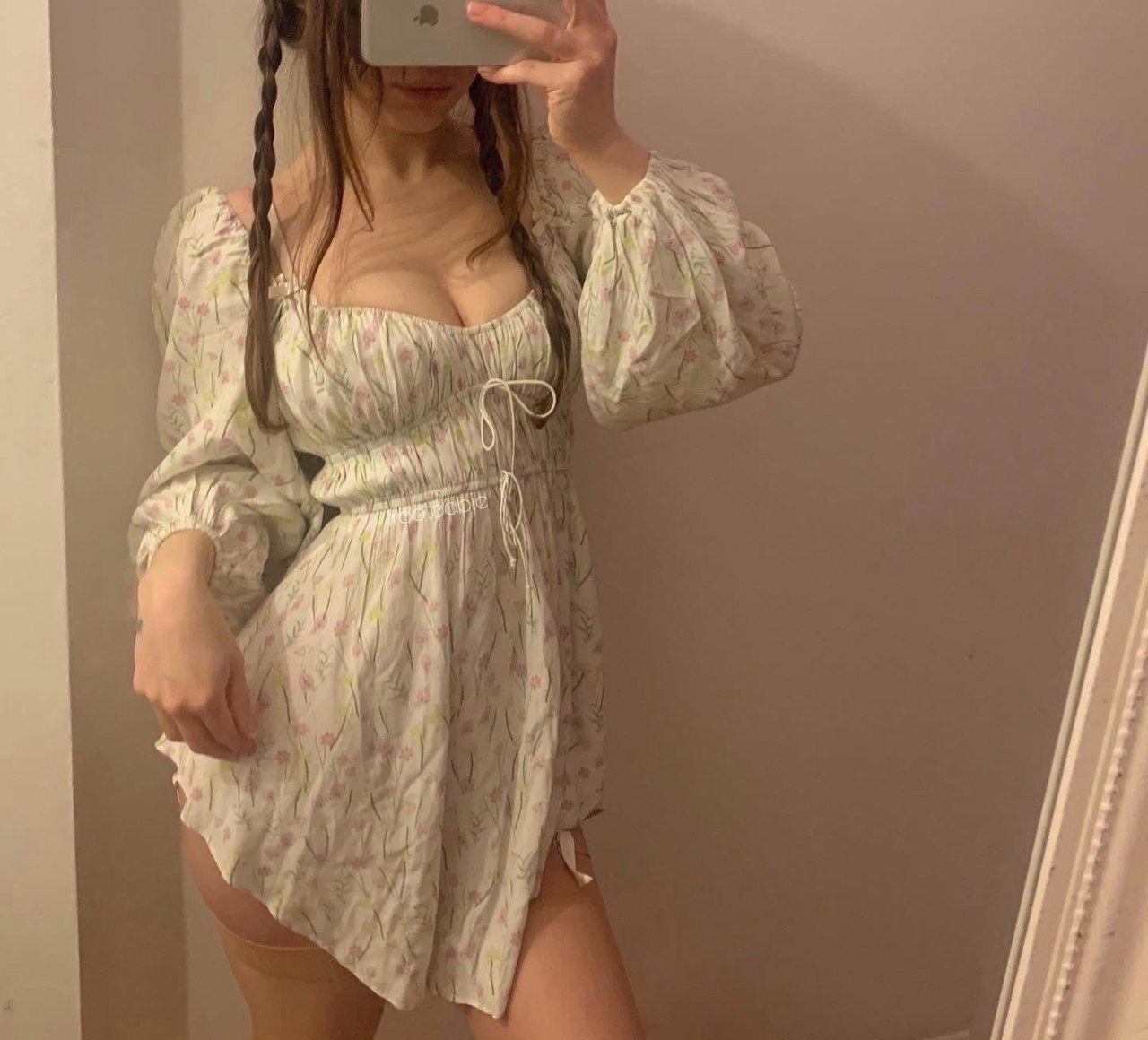 Huge collection of porn photos Curvy Cleavage Dress by TikTokers’s (@tiktokers)