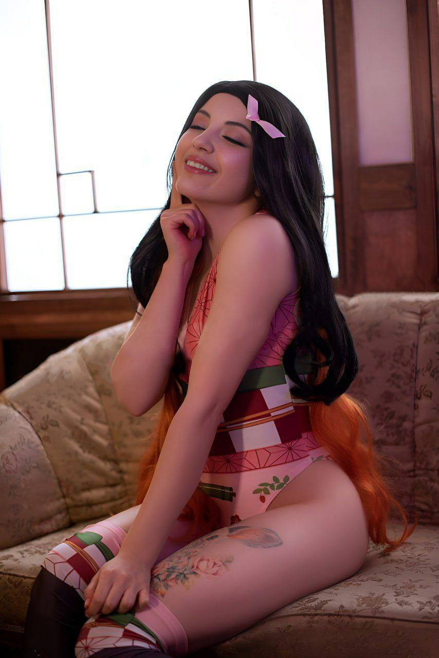 Huge collection of porn photos Anime Bodysuit Cute Cosplay by TikTokers’s (@tiktokers)