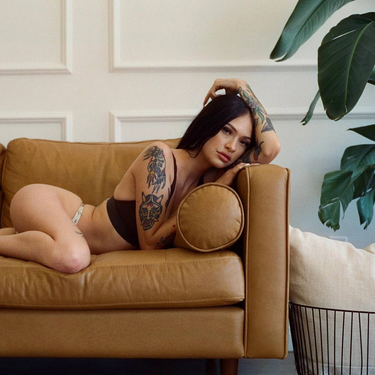 Huge collection of porn photos Art Babe Body Bra by TikTokers’s (@tiktokers)