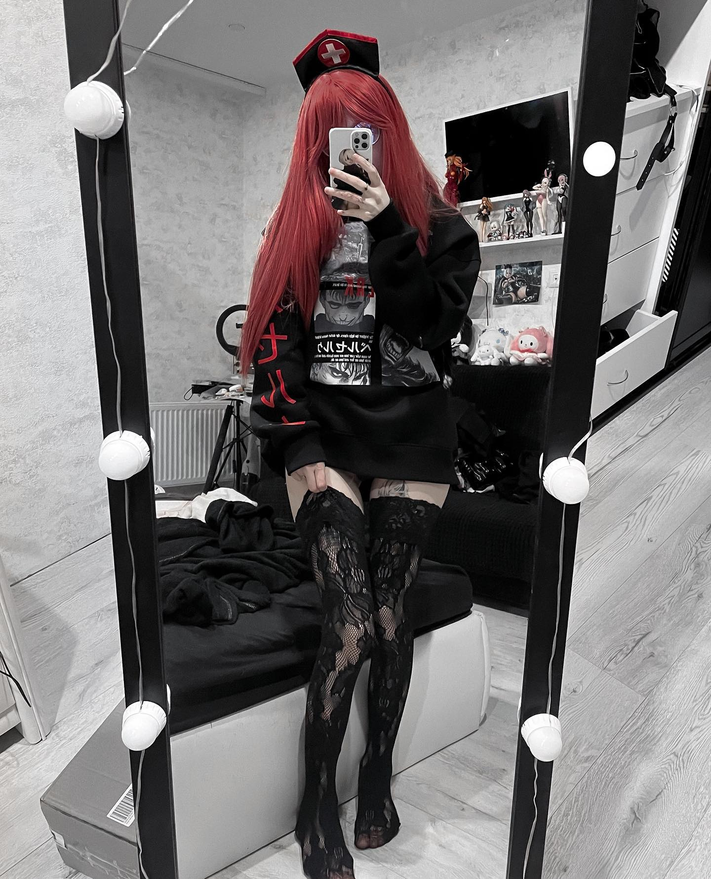 Huge collection of porn photos Amateur Cute Cosplay Hentai by TikTokers’s (@tiktokers)