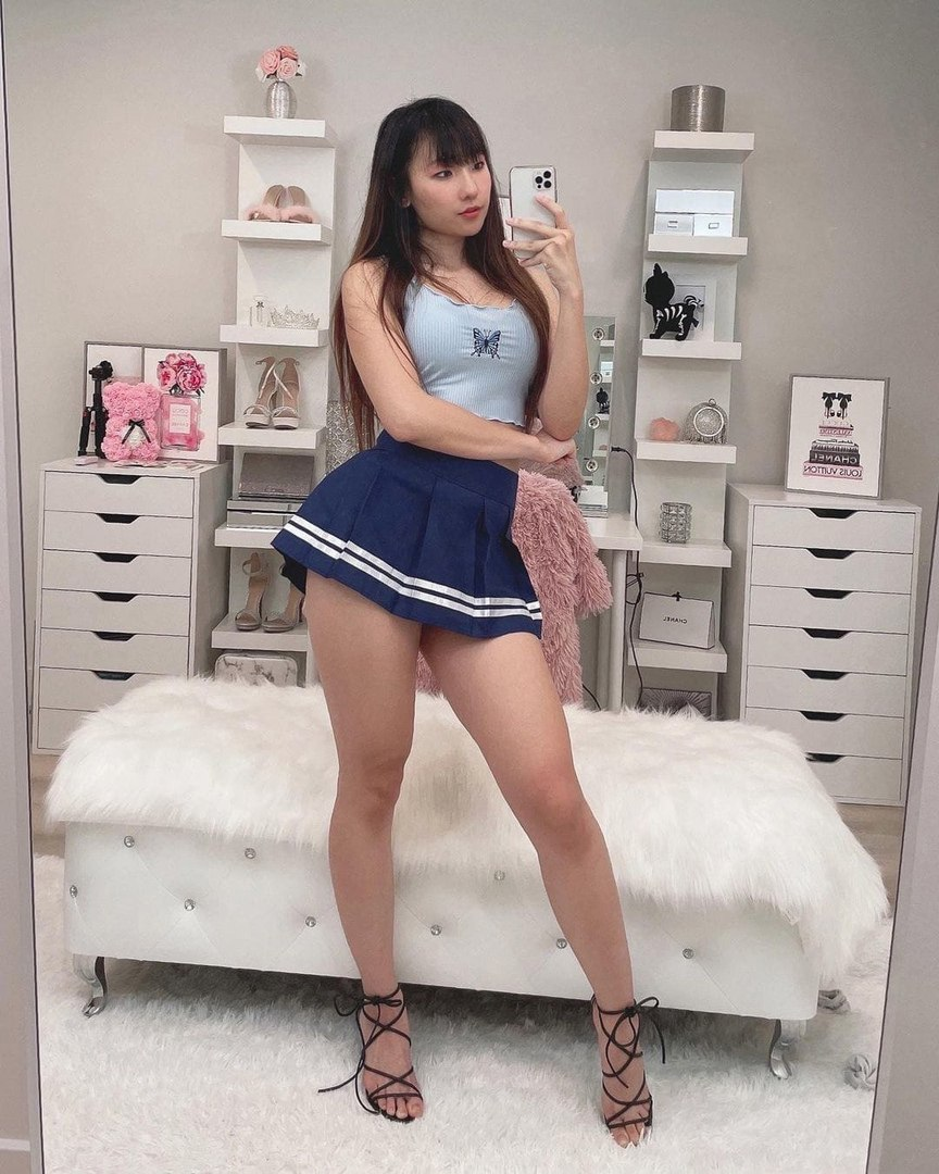 Huge collection of porn photos Brown Eyes Bangs Dressing Room Fit by TikTokers’s (@tiktokers)