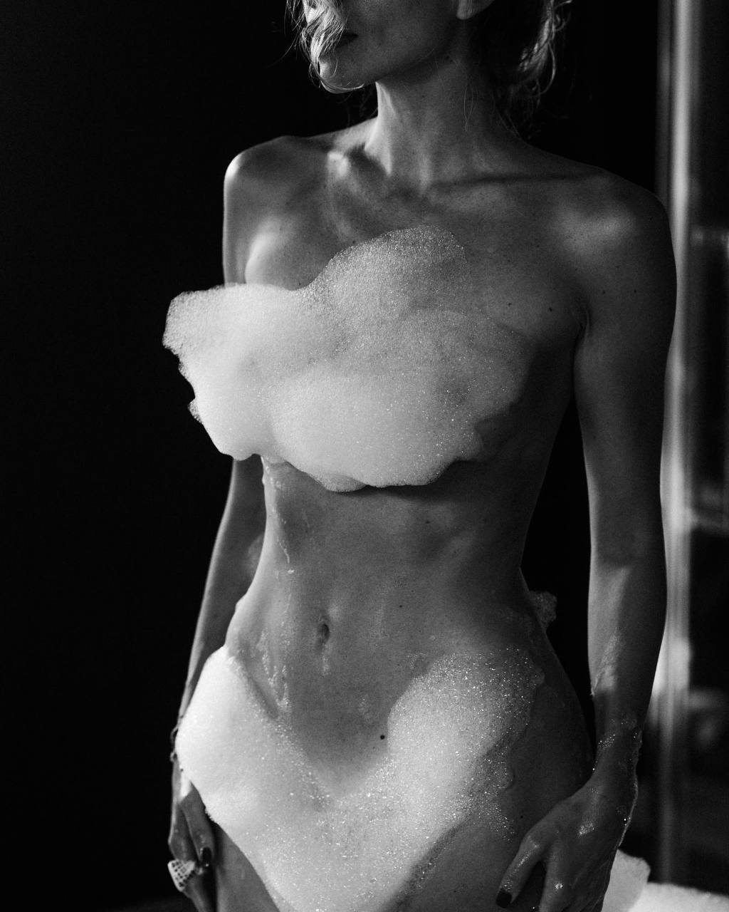 Huge collection of porn photos Abs Body Bath by TikTokers’s (@tiktokers)