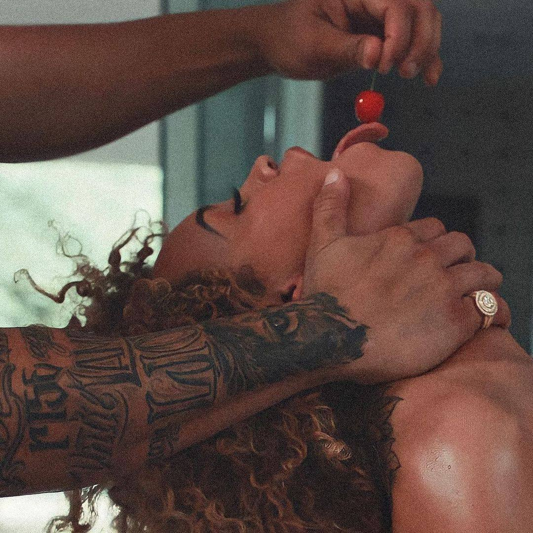 Huge collection of porn photos Black Couple Female by TikTokers’s (@tiktokers)