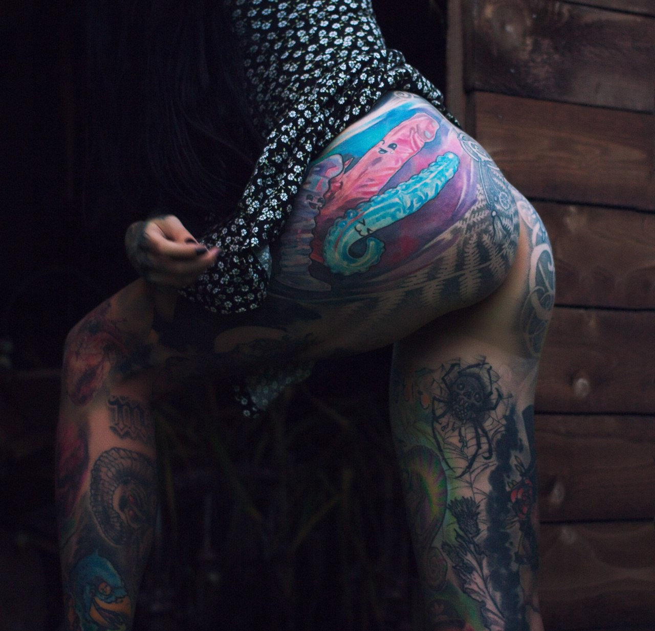 Huge collection of porn photos Art Booty Body by TikTokers’s (@tiktokers)
