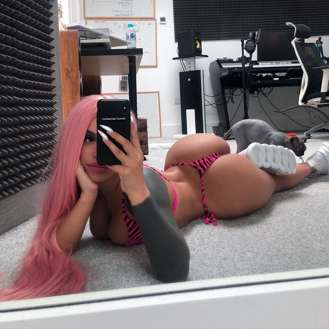 Huge collection of porn photos Big Tits Booty Bikini by TikTokers’s (@tiktokers)