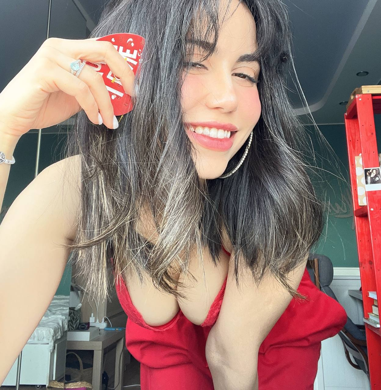 Huge collection of porn photos Boobs Braless Beautiful Cute by TikTokers’s (@tiktokers)
