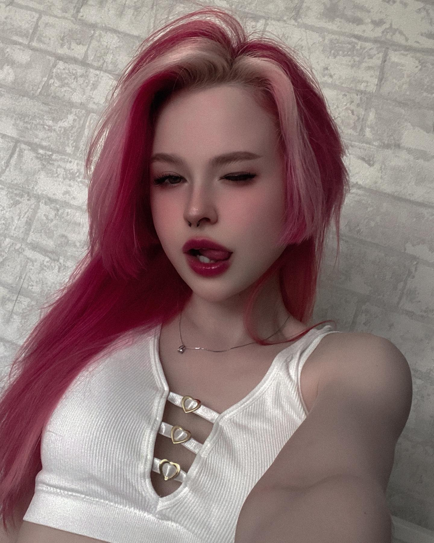Huge collection of porn photos Barely Legal Braless Long Hair 18 Years Old by TikTokers’s (@tiktokers)